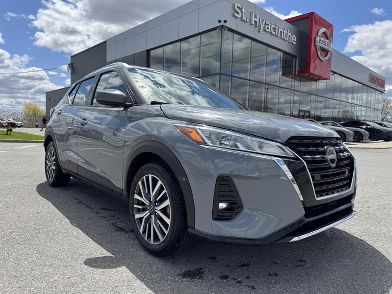 nissan Kicks 2024 - 4