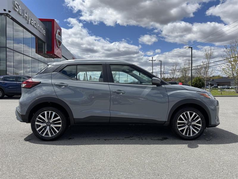 nissan Kicks 2024 - 5