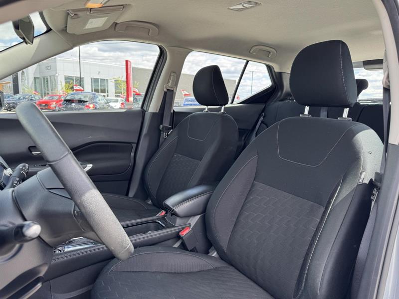 nissan Kicks 2024 - 10