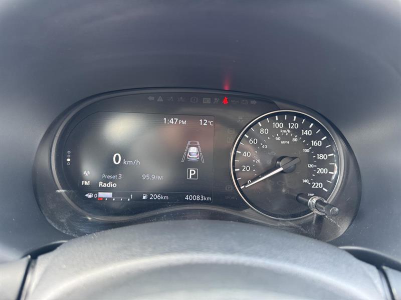 nissan Kicks 2024 - 12