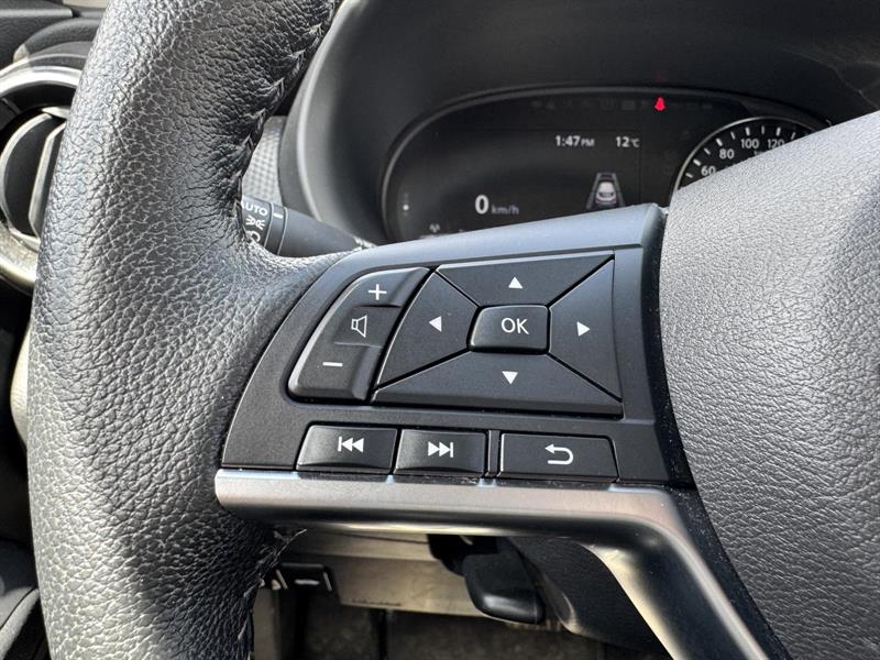nissan Kicks 2024 - 13
