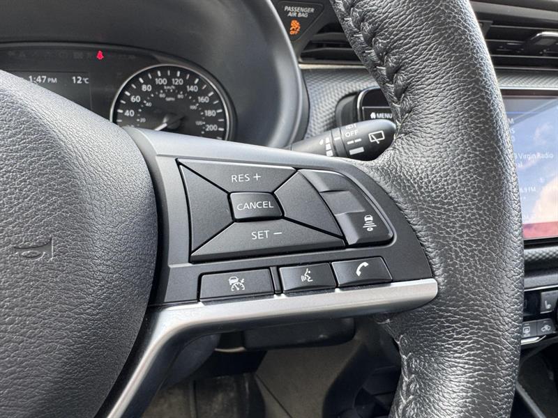 nissan Kicks 2024 - 14
