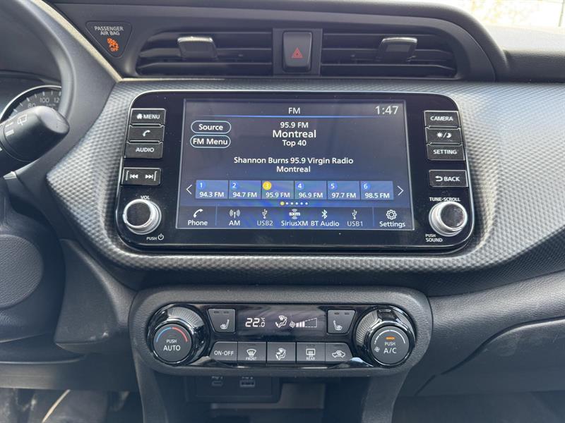 nissan Kicks 2024 - 15