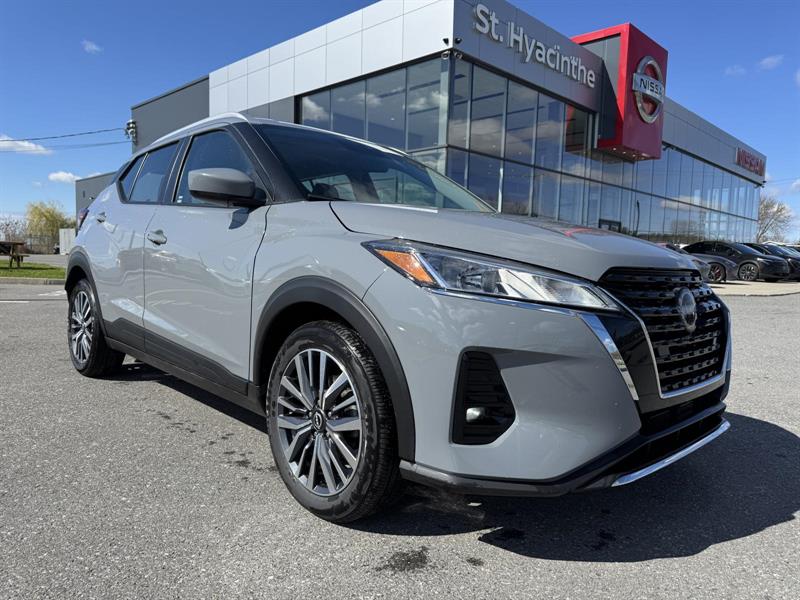 nissan Kicks 2024 - 4