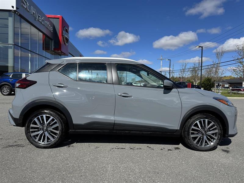 nissan Kicks 2024 - 5