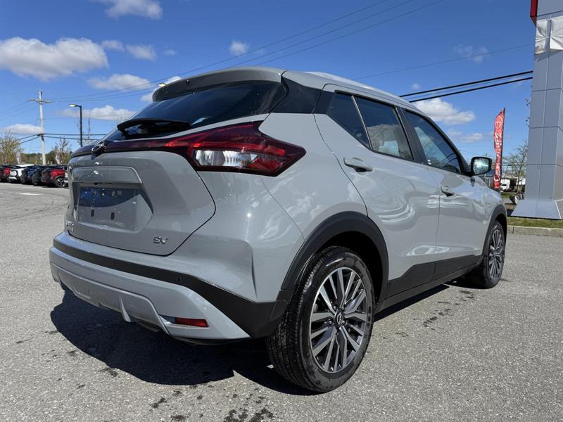nissan Kicks 2024 - 6