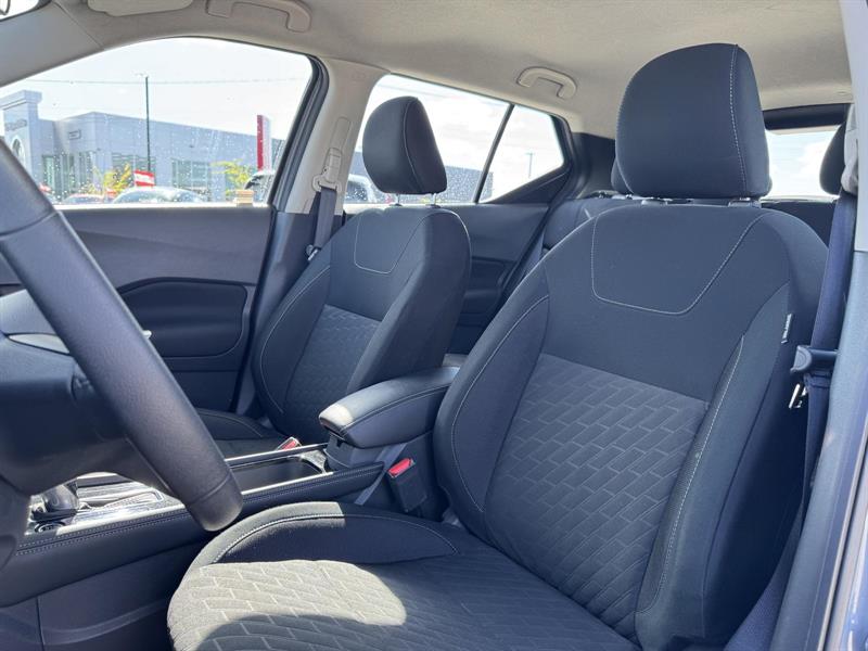 nissan Kicks 2024 - 10