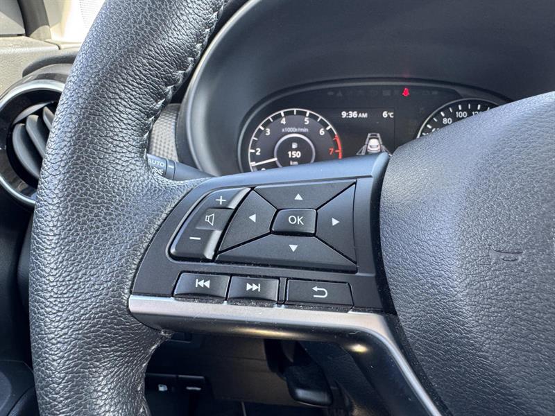 nissan Kicks 2024 - 12