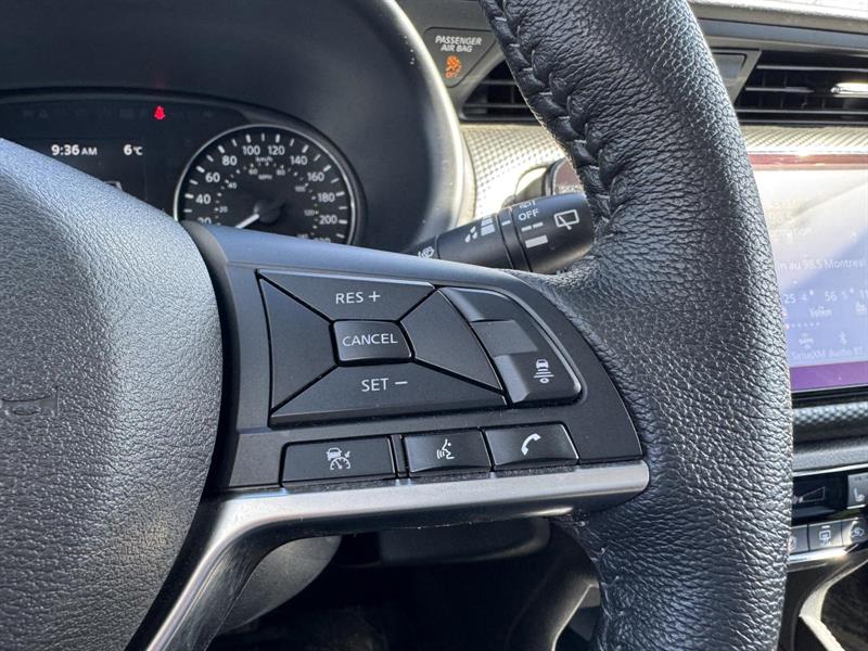 nissan Kicks 2024 - 13