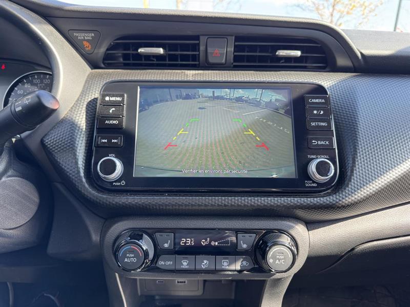 nissan Kicks 2024 - 15