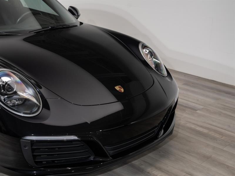 porsche 911 2019 - 3