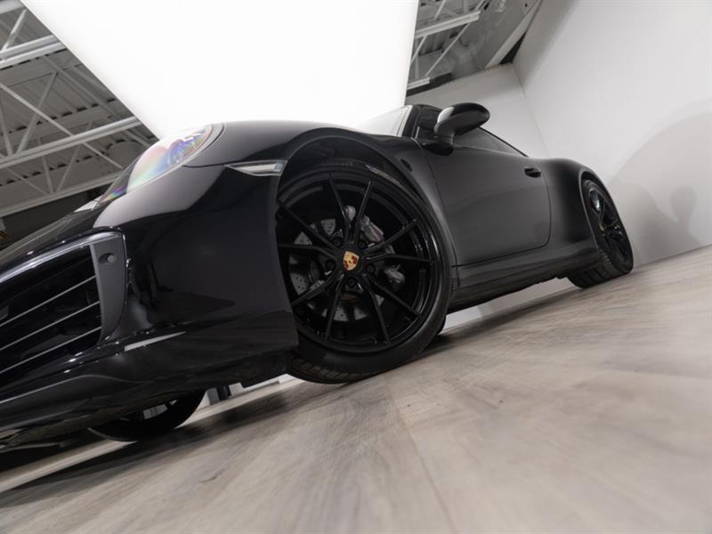 porsche 911 2019 - 5