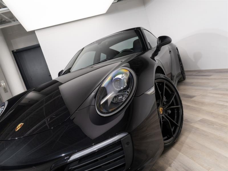 porsche 911 2019 - 6