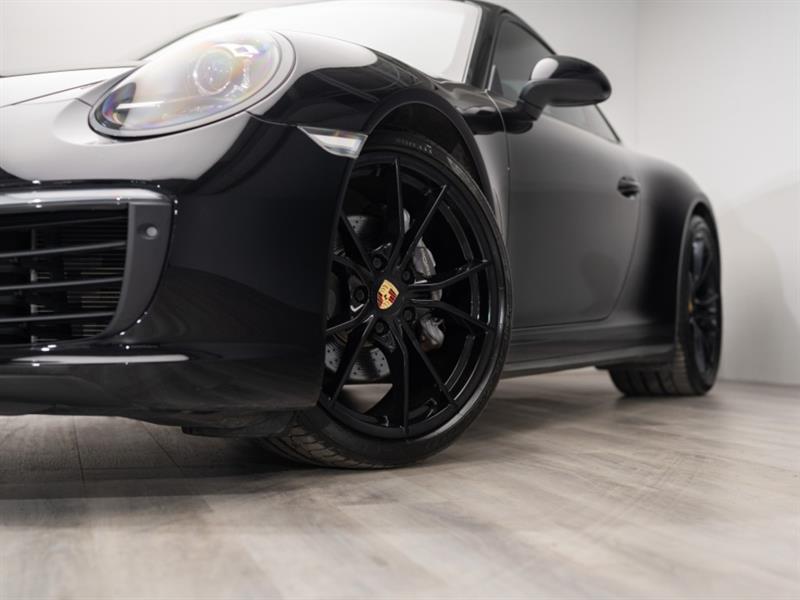 porsche 911 2019 - 7