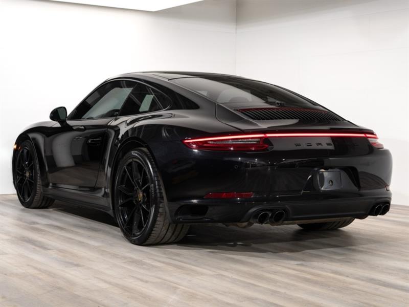 porsche 911 2019 - 8