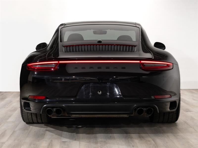 porsche 911 2019 - 9
