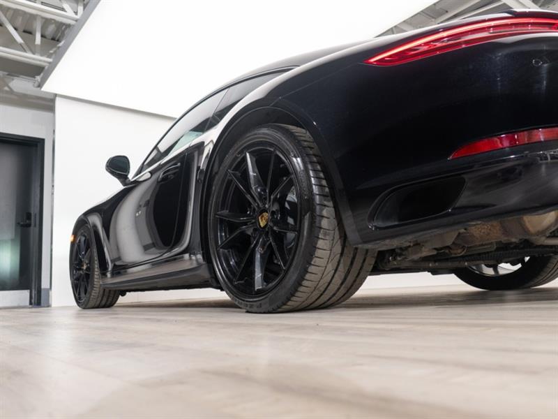 porsche 911 2019 - 10