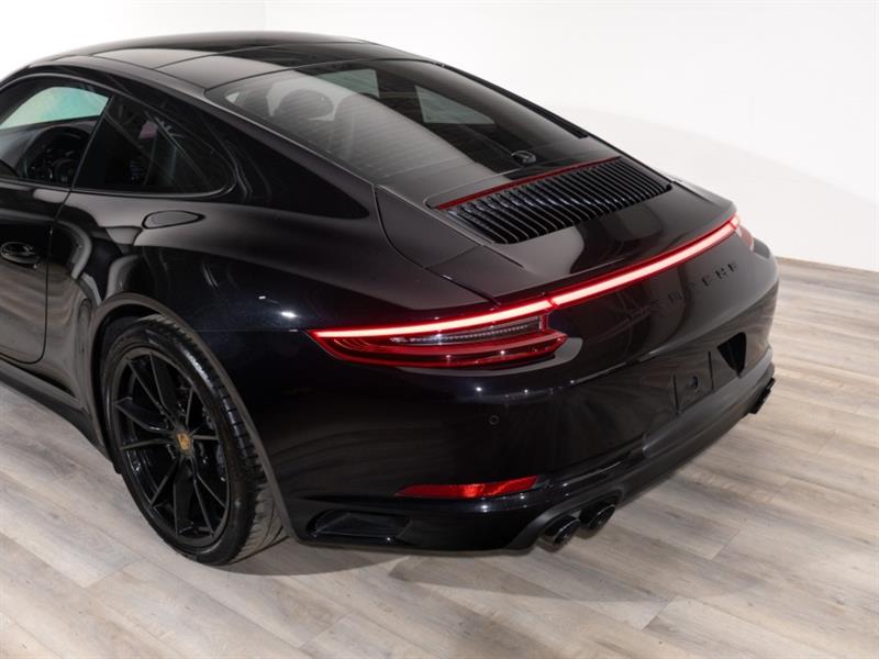 porsche 911 2019 - 11