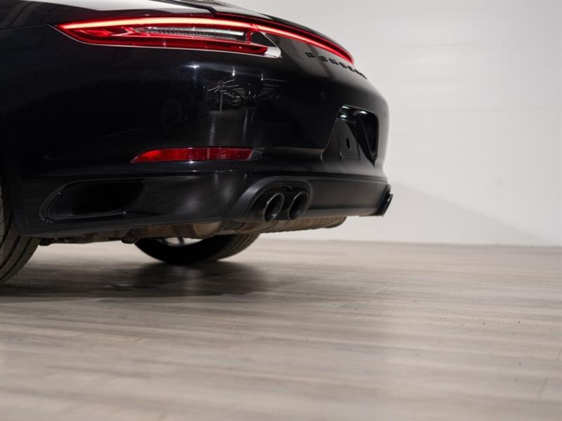porsche 911 2019 - 12