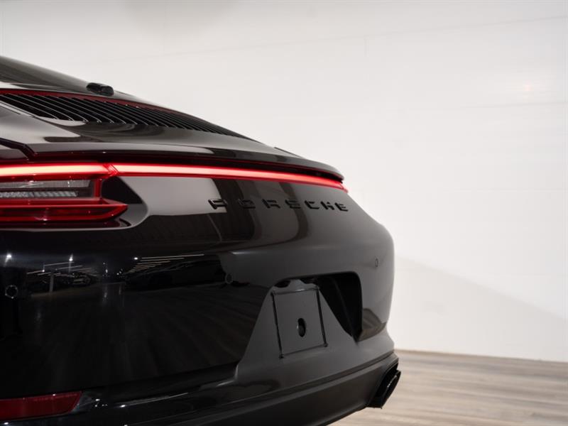 porsche 911 2019 - 13
