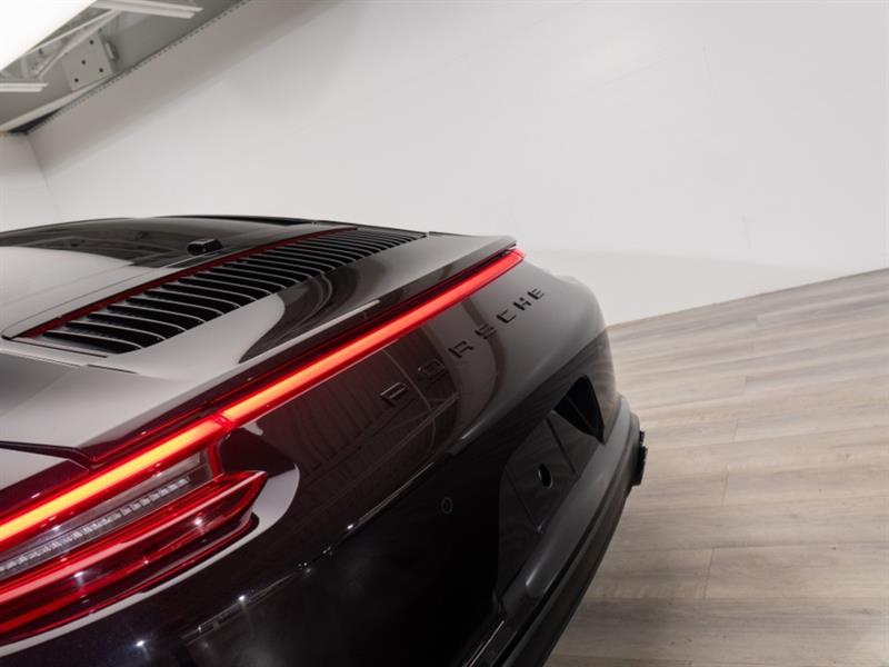 porsche 911 2019 - 14
