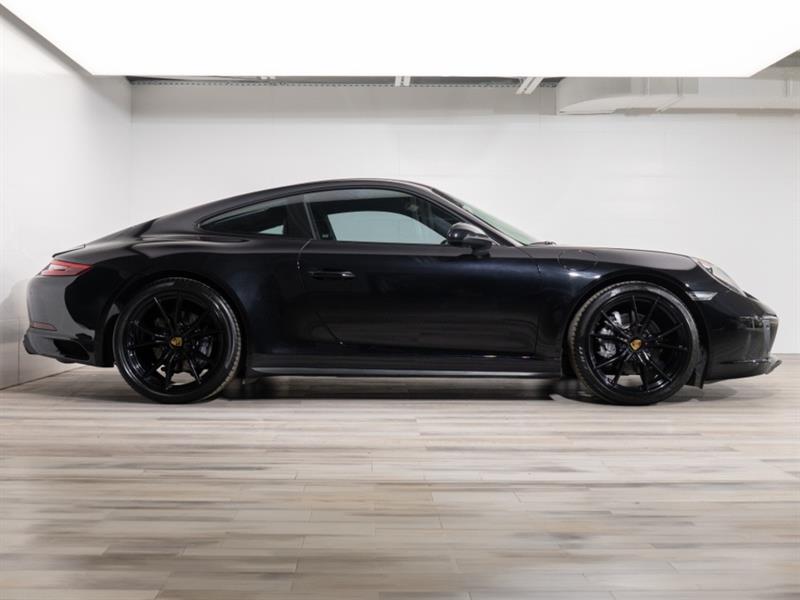 porsche 911 2019 - 16