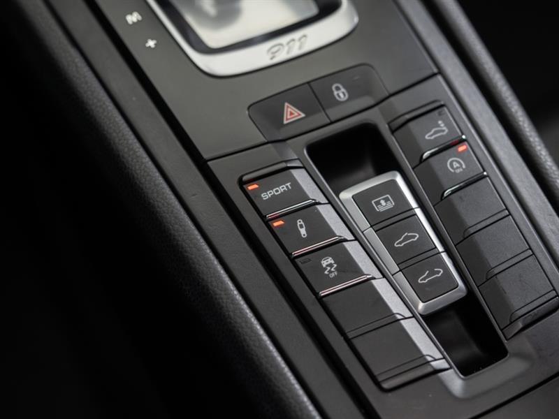 porsche 911 2019 - 18