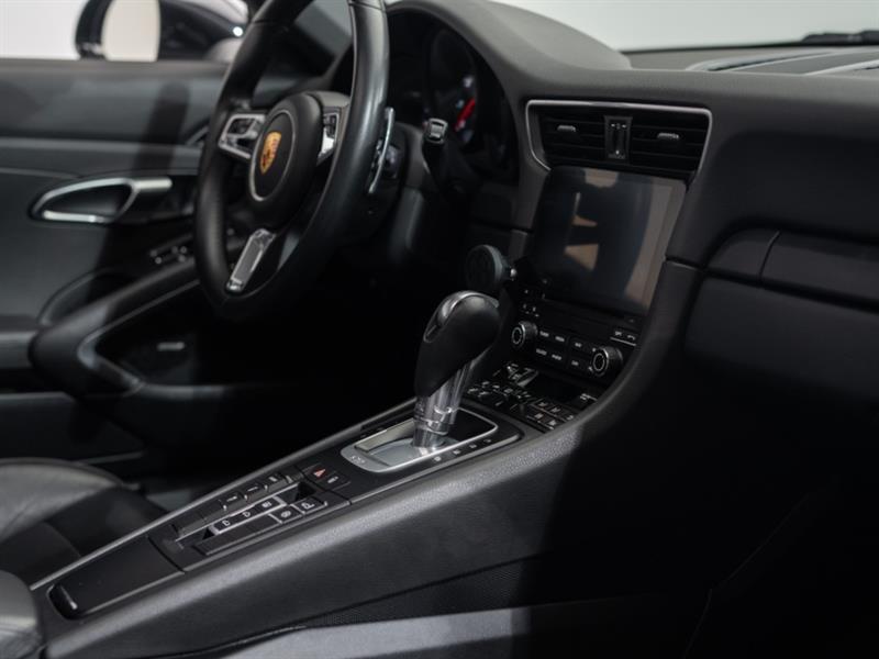 porsche 911 2019 - 19