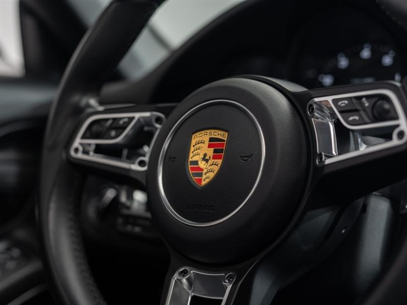 porsche 911 2019 - 21