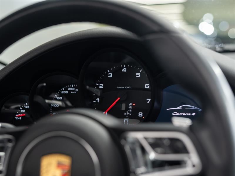 porsche 911 2019 - 22
