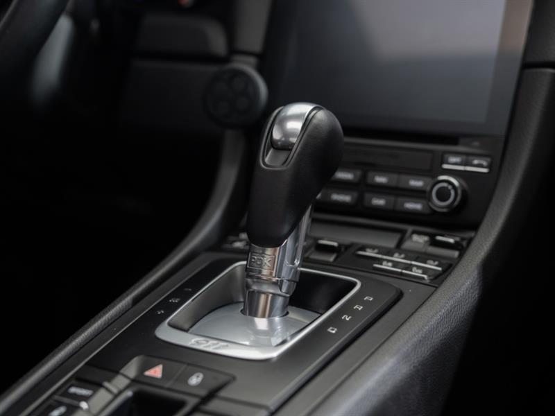 porsche 911 2019 - 23