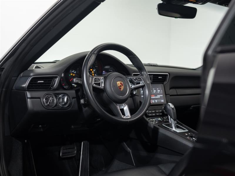 porsche 911 2019 - 25