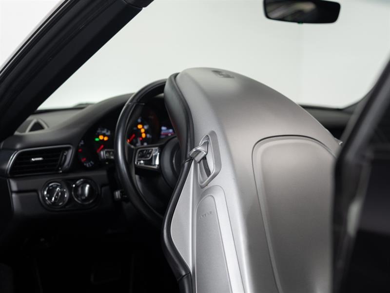 porsche 911 2019 - 26