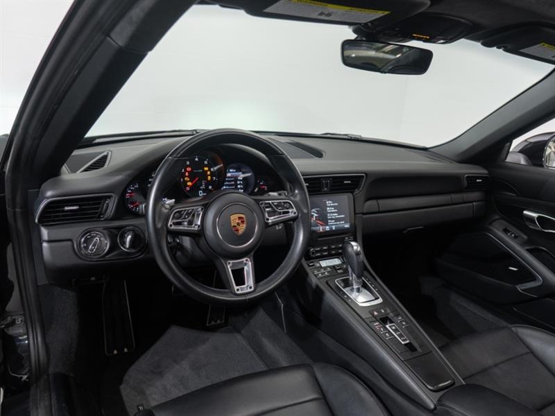 porsche 911 2019 - 28