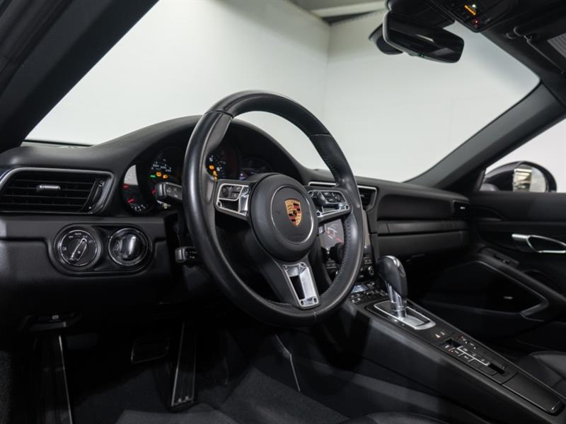 porsche 911 2019 - 29
