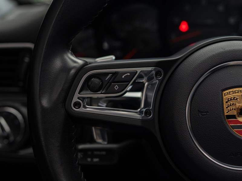 porsche 911 2019 - 32