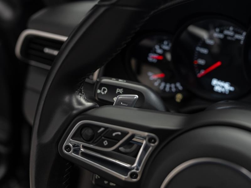 porsche 911 2019 - 33