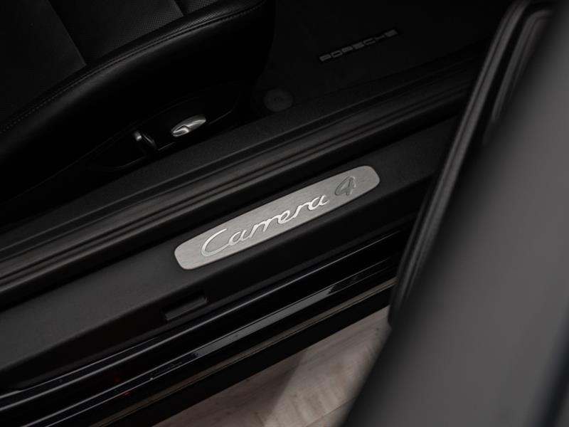 porsche 911 2019 - 34