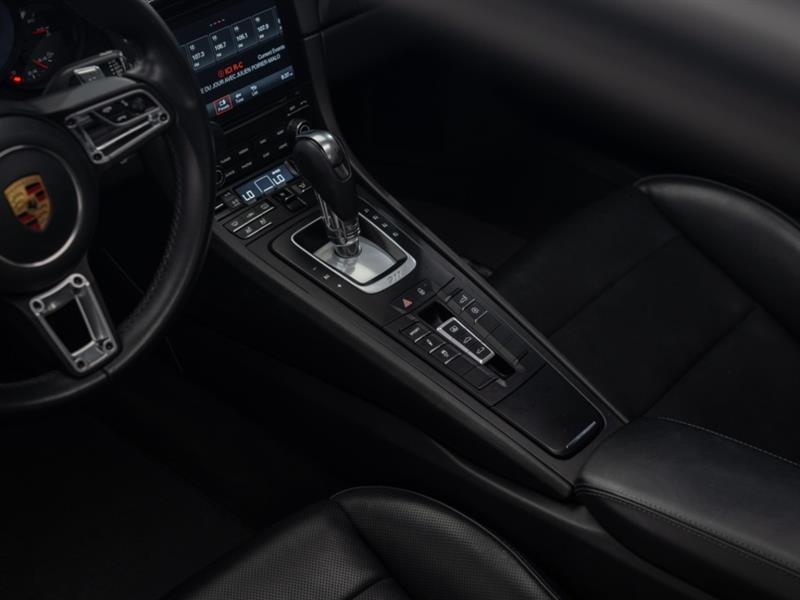 porsche 911 2019 - 36