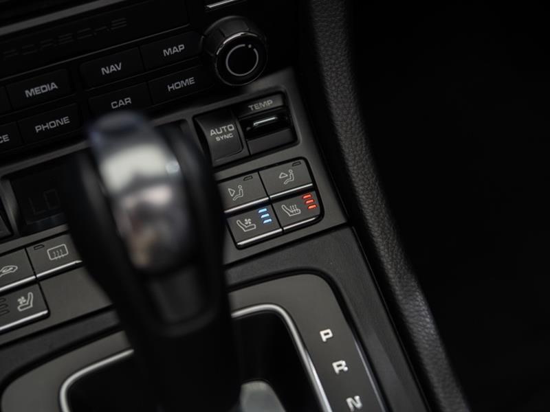 porsche 911 2019 - 37