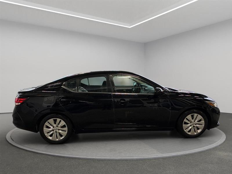 nissan Sentra 2021 - 2