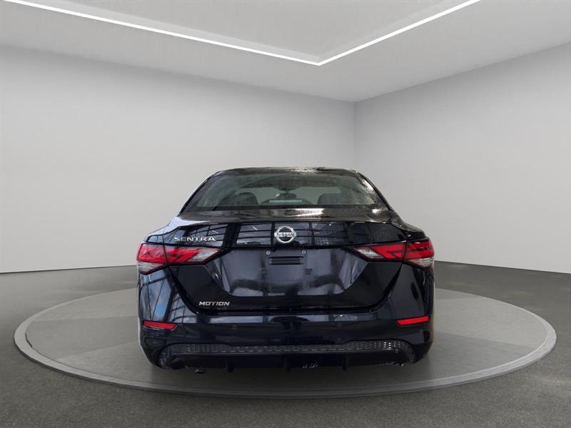 nissan Sentra 2021 - 4