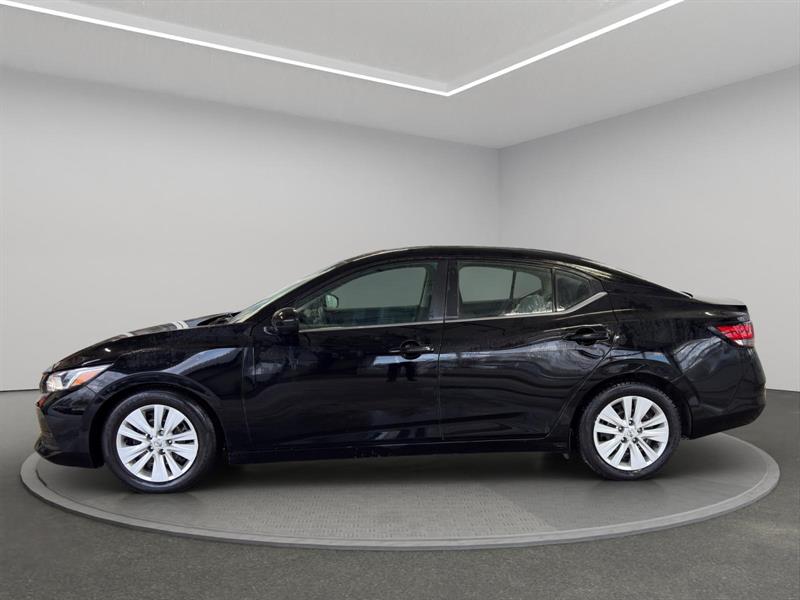 nissan Sentra 2021 - 6