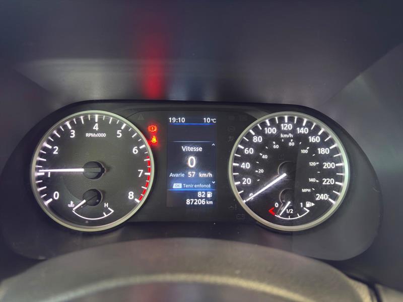 nissan Sentra 2021 - 12