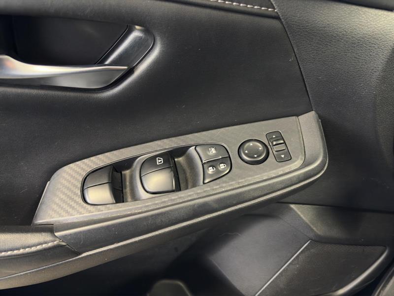 nissan Sentra 2021 - 13