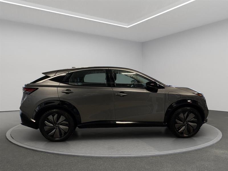 nissan ARIYA 2024 - 2