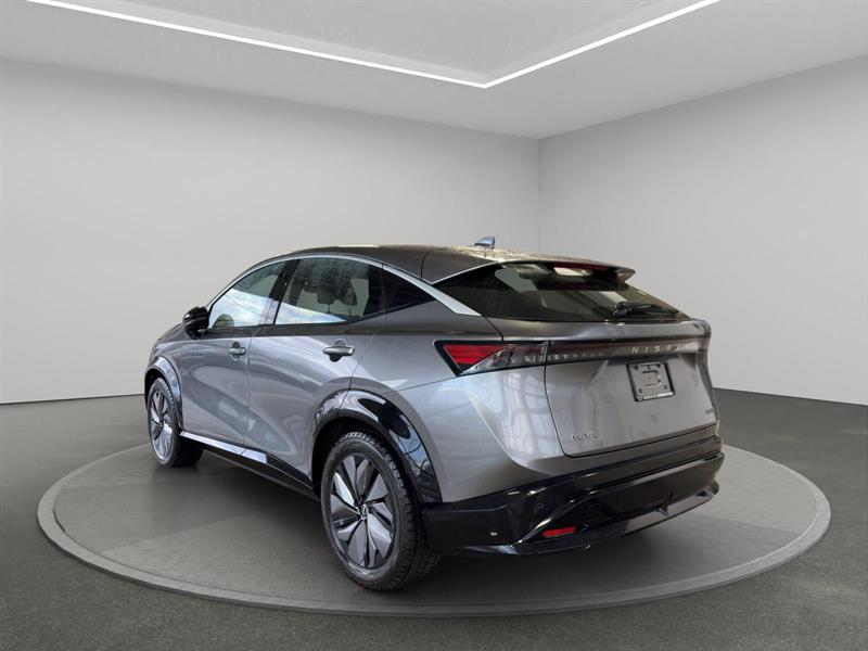 nissan ARIYA 2024 - 3
