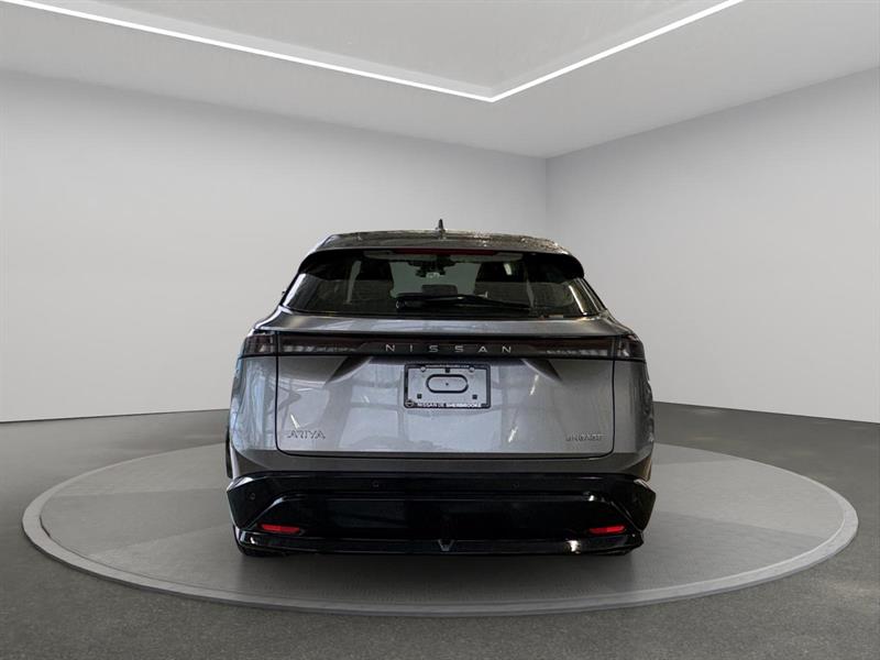 nissan ARIYA 2024 - 4