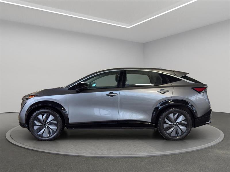 nissan ARIYA 2024 - 6