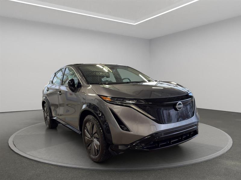 nissan ARIYA 2024 - 7